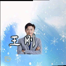 王刚